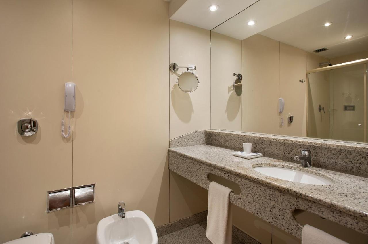 Windsor Plaza Copacabana Rio de Janeiro Bagian luar foto