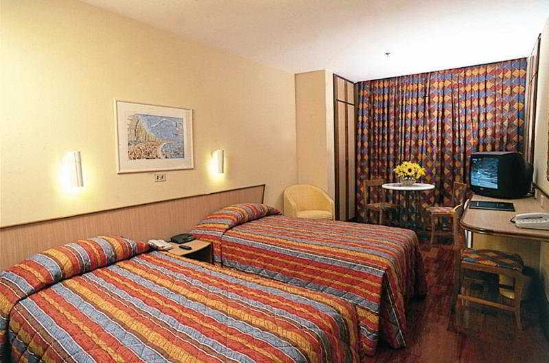 Windsor Plaza Copacabana Rio de Janeiro Bagian luar foto